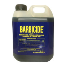 Barbicide Disinfectant