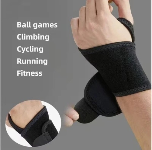 Hand wrist support - hand,