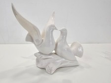 Stunning White Porcelain