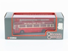 OO 1/76 Scale Corgi 97905
