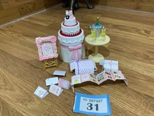 Sylvanian families calico