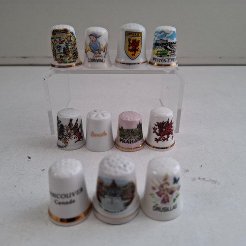 Job lot countries - of,