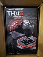 Thrustmaster TH8S Shifter
