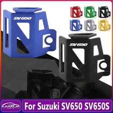 For Suzuki SV650 SV650S
