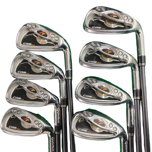 Taylormade cgb max 2008 - taylormade,