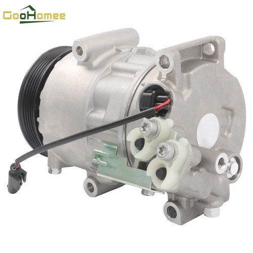 Compressor for mercedes - ac,