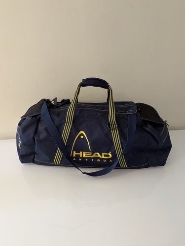 Vintage head antigua - vintage, bag