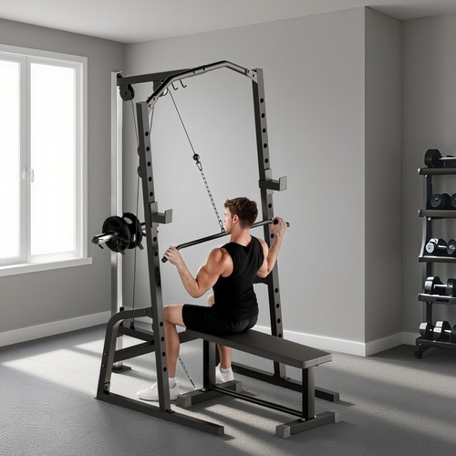 Power cage - cage,