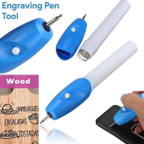 Engraving etching pen - etching, hobby