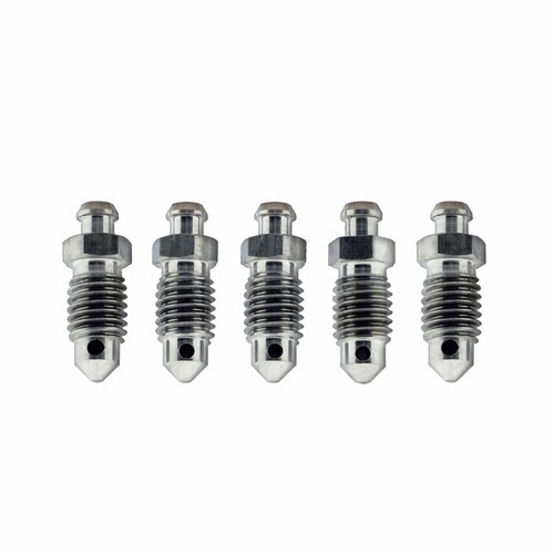 M10x1 50mm 5mm long - 5x, m10x1.50mm