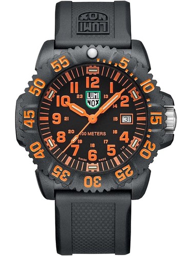 Luminox 2059 sea lion - x2.2059, watch