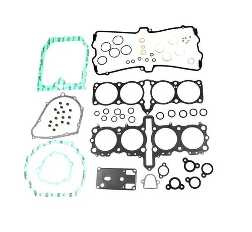 Gasket full kit suzuki - gasket, gsf1200