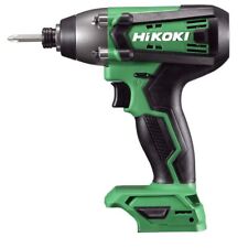 HiKOKI WH18DFX 18v Cordless Impact Driver Body Only