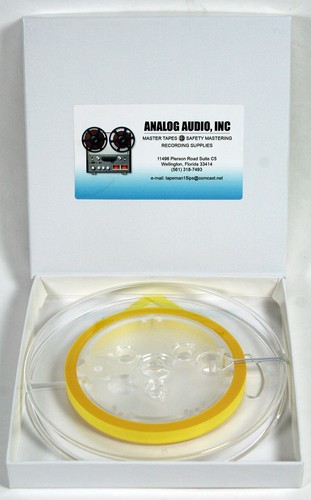 New 100 1 4 yellow - 1/4",