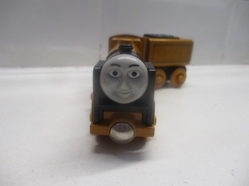 Wooden thomas the tank - wooden,