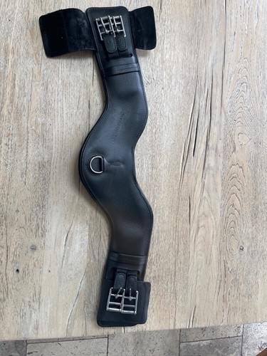 Childeric stop dressage girth - childeric,
