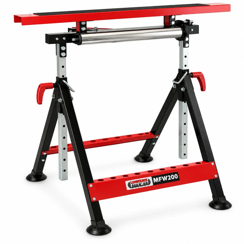 Lumberjack 1 folding - lumberjack, 3