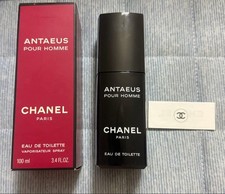 Chanel Antaeus 3.4 oz / 100 ml