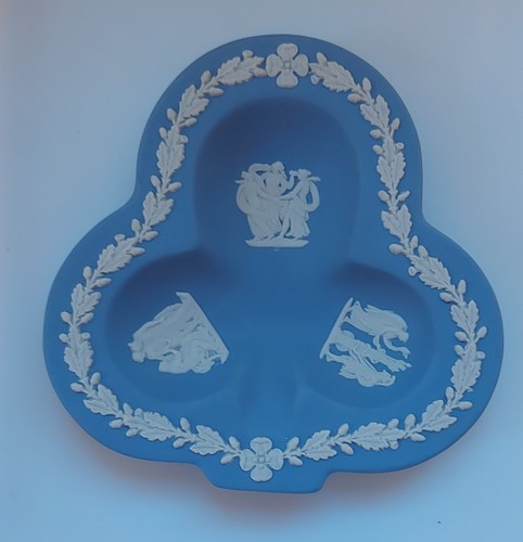 Vintage wedgwood jasperware - vintage,