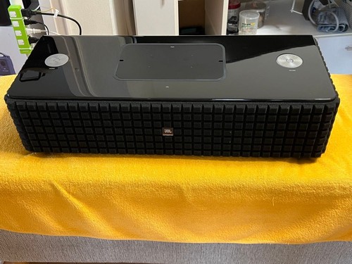 Jbl authentics wireless - jbl,
