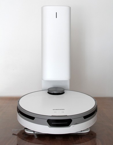 Samsung jet bot robot vacuum - jet, bot+