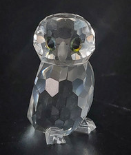 SWAROVSKI  OWLET (1995- 2000)