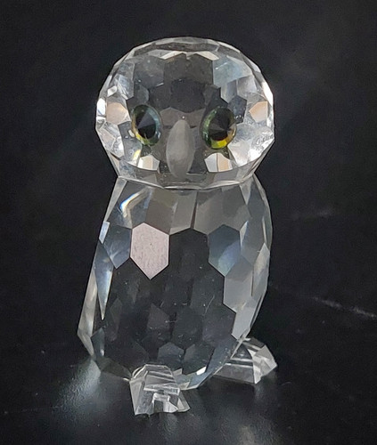 Swarovski owlet - (1995-, 2000)