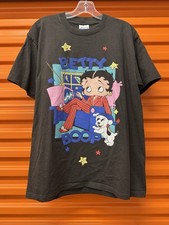 Betty Boop Late ShowCartoon