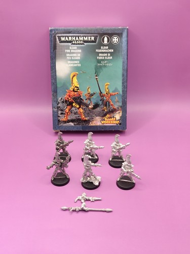 Warhammer 40k aeldari eldar - warhammer,