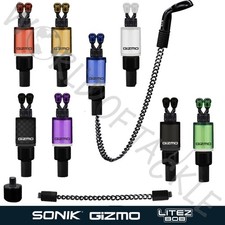 SONIK Gizmo Litez Indicators