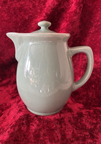 Vintage denby manor green tea - vintage,