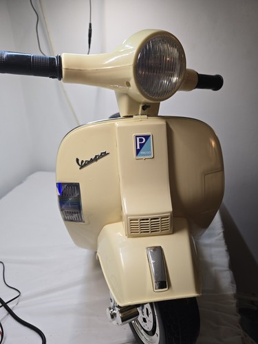 Vespa px150 kids electric - px150,