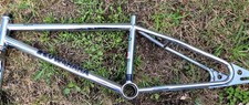 Kuwahara Nova Old School Bmx