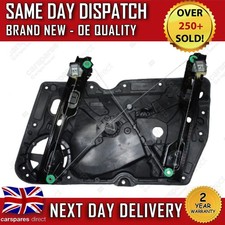 VW GOLF MK6 2009-2012 FRONT