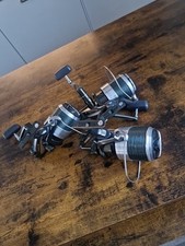 Shimano XTA Bio Master