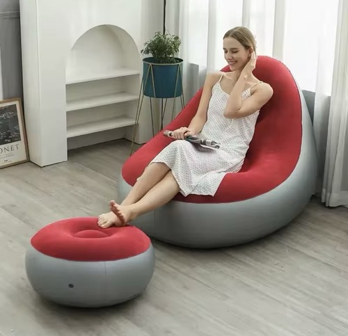 Inflatable chairs - inflatable,