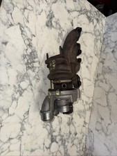 BMW Mini Cooper S N14 Turbo