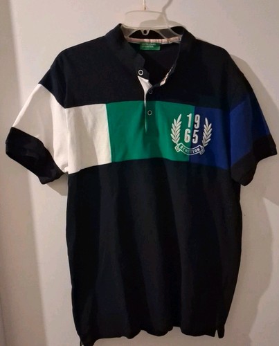 United colors benetton polo - colors, of