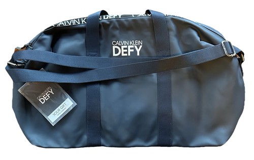 Calvin klein defy - calvin, duffle