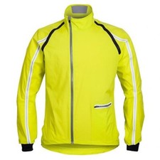 RAPHA Classic LIghtweight Packable Wind Jacket Cycling - Men's Medium rrp£140