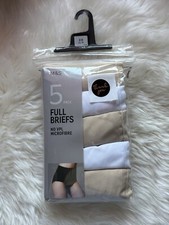 M&S Ladies Underwear Full