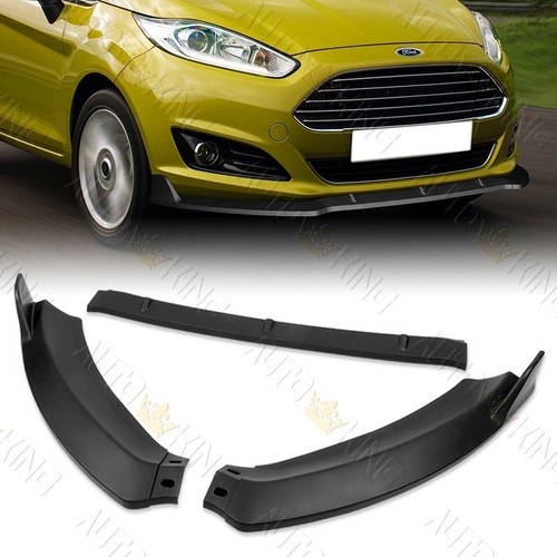 Fit ford fiesta - ford,