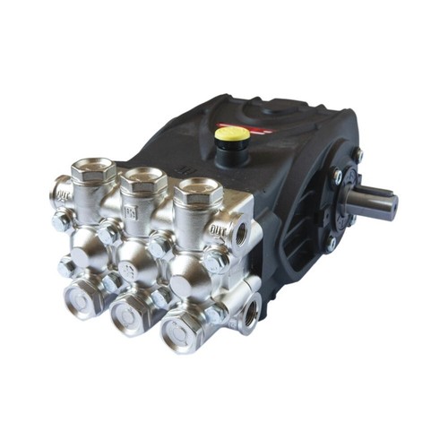 Interpump ws201 pump pressure - pump,