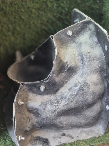 Latex and fiberglass - latex,