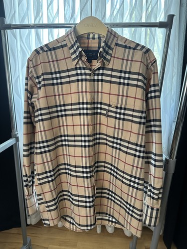 Burberry shirt - burberry,