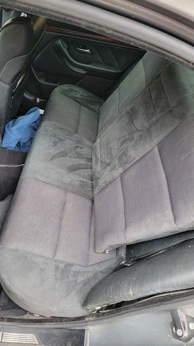 Bmw series e39 - bmw,