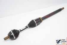 2011-2015 VOLVO S60 DRIVE SHAFT FRONT OFFSIDE OEM