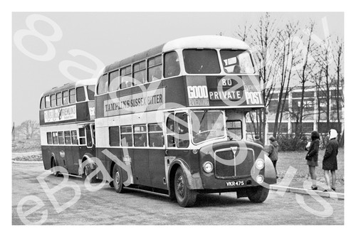 Bus photograph maidstone - bus, &