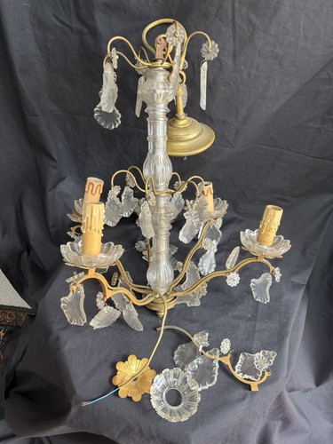 Antique vintage french - antique,