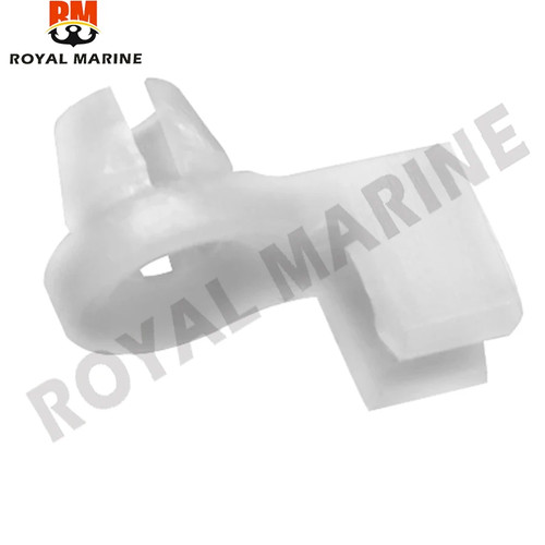 Choke rocker arm - rocker, joint